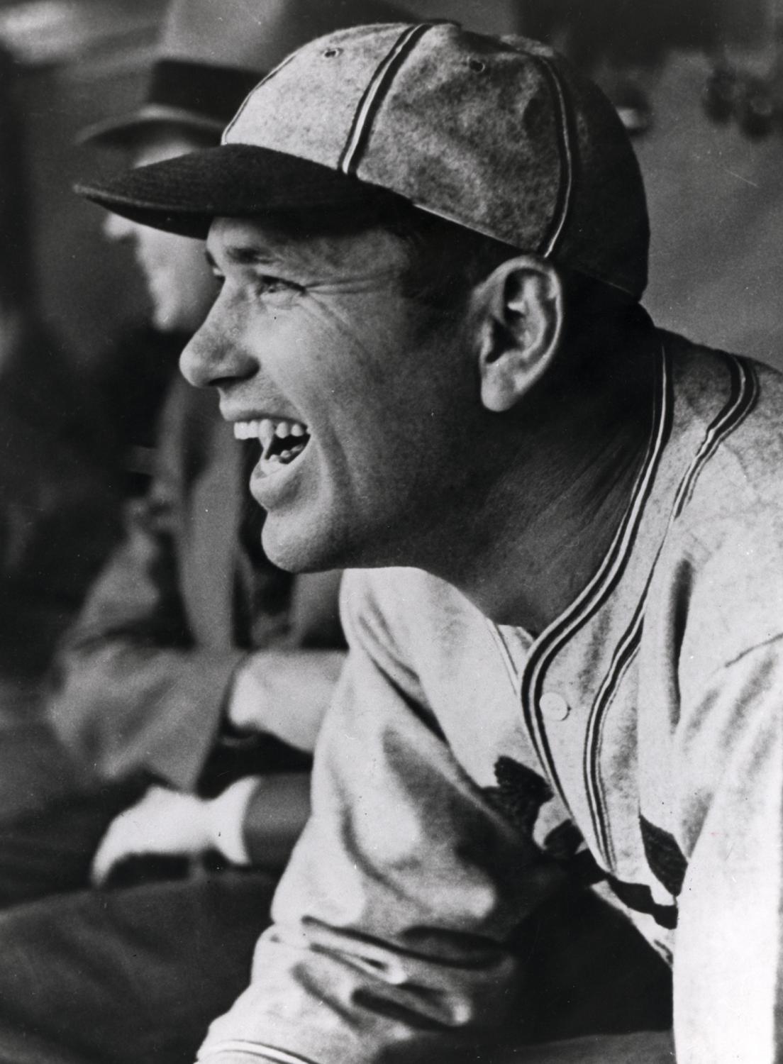 Baseball nicknames provide gateway into America’s Pastime Baseball Hall of Fame